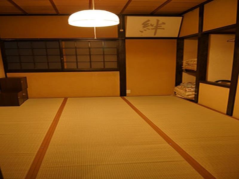 Kakure-Yado Yuji-Inn Курашики Екстериор снимка